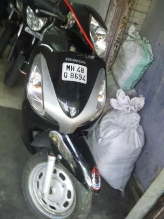 Honda Activa 109 2008