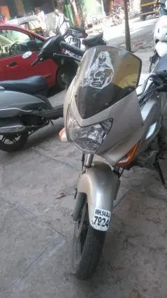 Hero Karizma 223cc 2004