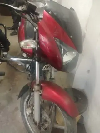 Bajaj  Pulsar 180 DTS-i  180cc 2007