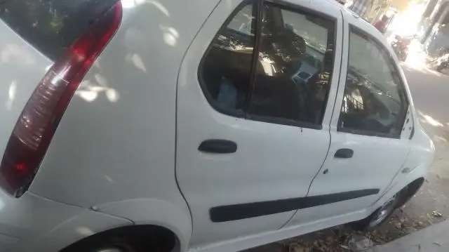 Tata Indica DLS 2008