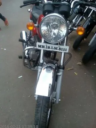 Hero Splendor Pro 100cc 2012