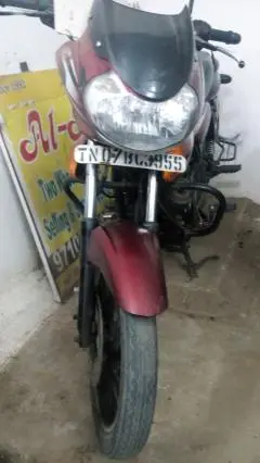Bajaj Discover 135cc 2009
