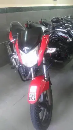 Hero Hunk 150cc 2008