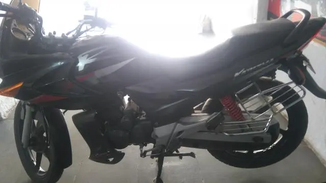 Hero Karizma R 223cc 2007