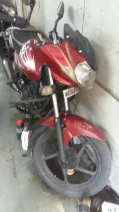 Bajaj Discover 135cc 2010
