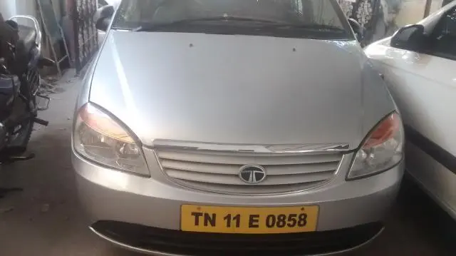 Tata Indica LS 2013