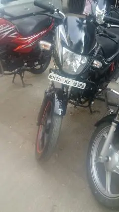 Hero Passion Pro 100cc 2014