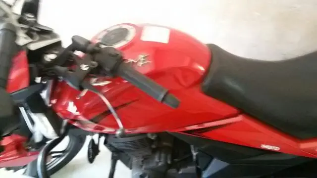 Hero CBZ Xtreme 150cc 2014