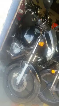 TVS Apache 150cc 2006