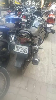 Honda CB Shine 125cc 2014