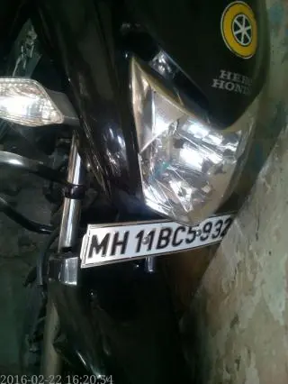 Hero Hunk 150cc 2011