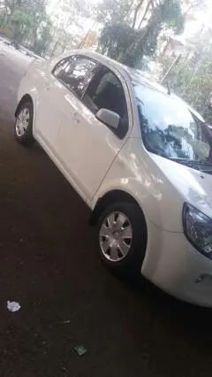 Ford Clasic 1.4 LXI DURATORQ 2015