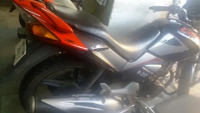 Hero CBZ 150cc 2007