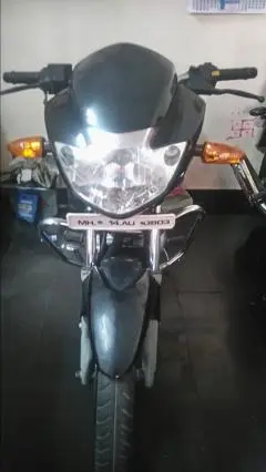 TVS Apache 150cc 2006