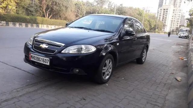 Chevrolet Optra LS 1.8 2009