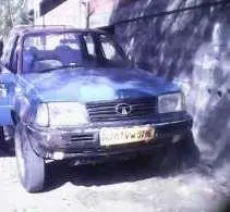 Tata Ace EX 2007