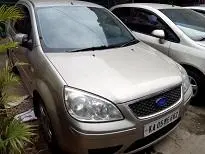 Ford Fiesta Classic ZXi 2006