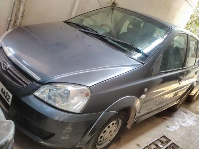 Tata Indica DLS 2007