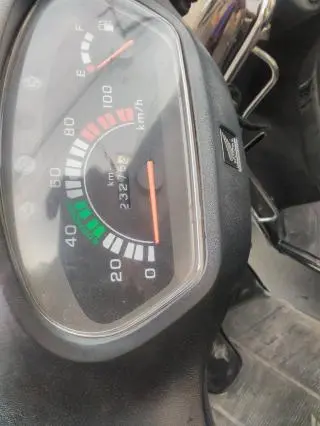 Honda Activa 110cc 2004