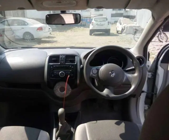 Renault Scala RXL DIESEL 2012