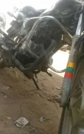 Bajaj Platina 100cc 2007