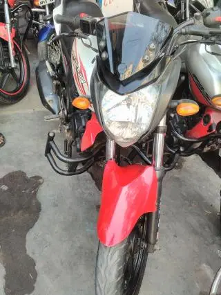 Yamaha FZs 150cc 2011