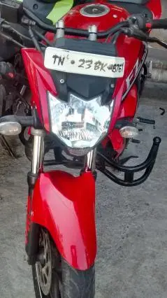 Yamaha FZ 150cc 2015