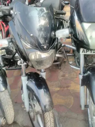Bajaj Pulsar 150cc 2007
