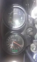 Honda CB Shine 125cc 2013