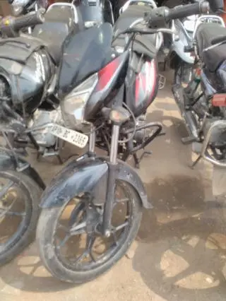 Bajaj Discover 125cc 2012