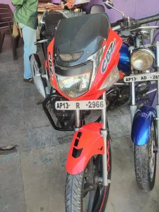 Hero CBZ Xtreme 150 cc 2010