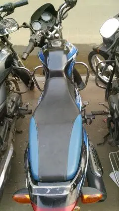 Bajaj Discover 135cc 2006