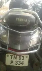 Yamaha Ray 110cc 2013