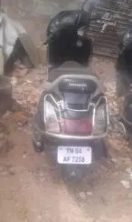 Honda Activa 110cc 2010