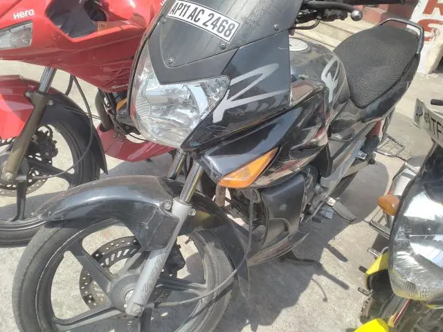 Hero Karizma 223cc 2006