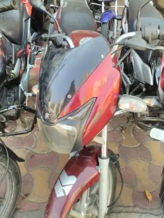 Bajaj Pulsar 150cc 2008