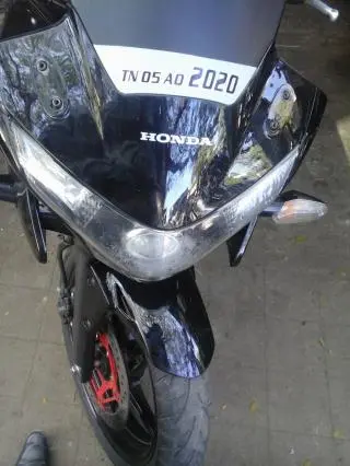 Honda CBR 150R 150cc 2014