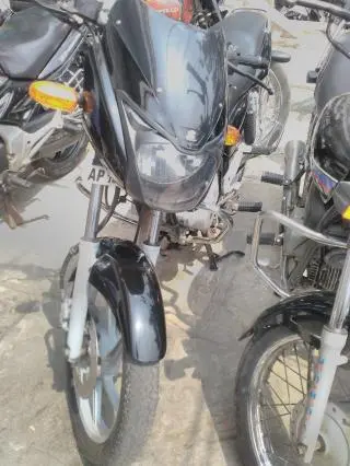 Bajaj Pulsar 150cc 2002