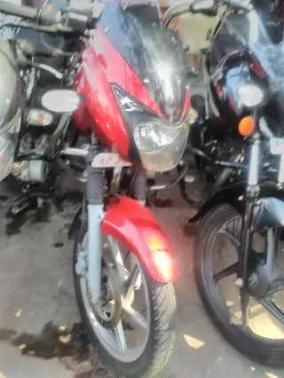 Bajaj Pulsar 150cc 2007