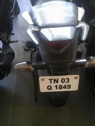 Honda CBR 150R 150cc 2013