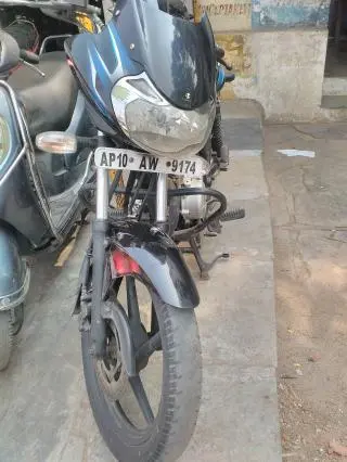 Bajaj Discover 150cc 2011