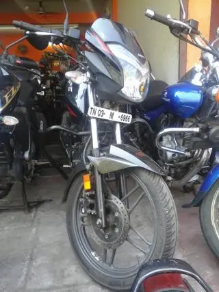 Honda CBR 150R 150cc 2013