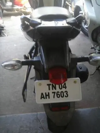 Yamaha FZ 150cc 2014