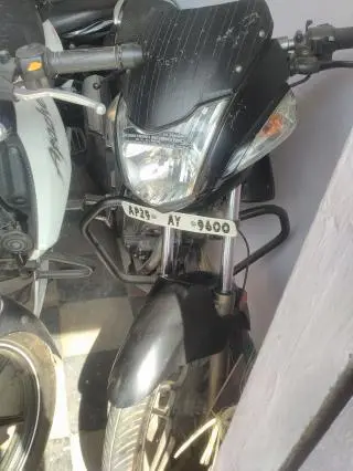 Hero CBZ Xtreme 150 cc 2013