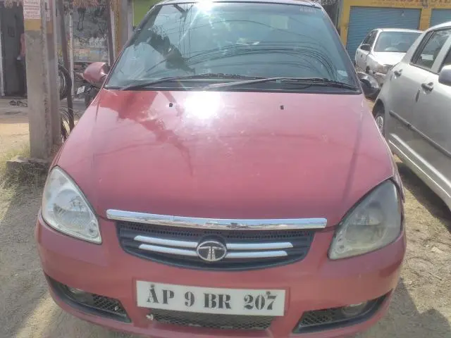 Tata Indica GLG DiCORE 2008