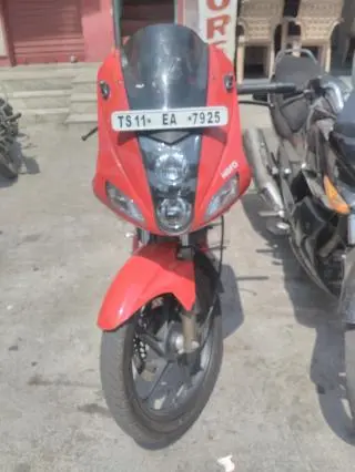Hero Karizma R 223cc 2014