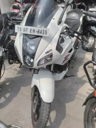 Hero Karizma R 223cc 2015