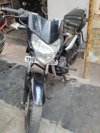Bajaj Pulsar 135LS 2010