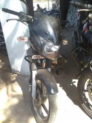 Bajaj Pulsar 150cc 2007
