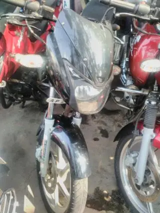 Bajaj Pulsar 150cc 2007